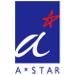A*STAR Institute logo
