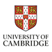 University of Cambridge logo