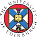 University of Edinburgh logo