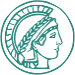 Max Planck Institute logo