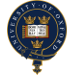 University of Oxford logo